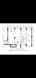 Blk 698D Hougang Street 52 (Hougang), HDB Executive #632097101